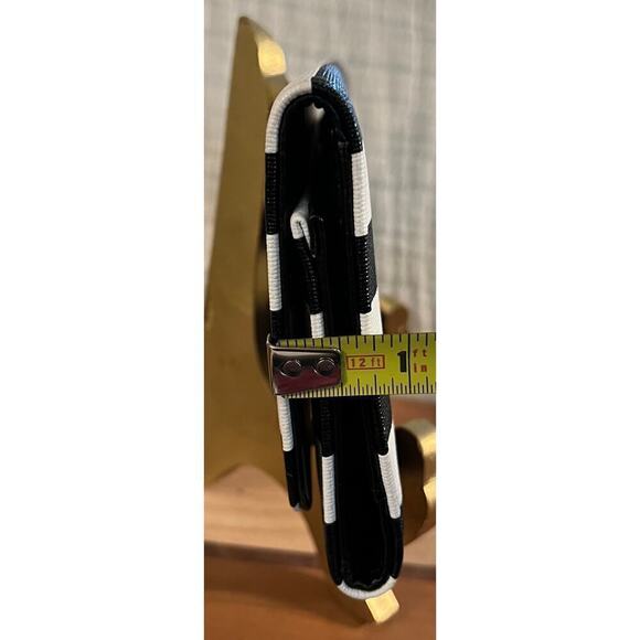 KUT from the Kloth black-and-white wallet - Picture 7 of 7